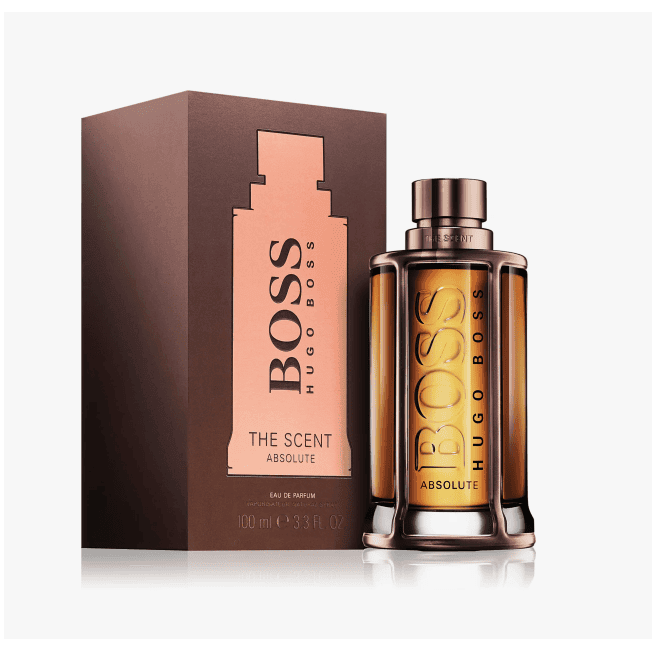 Hugo Boss BOSS The Scent Absolute