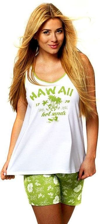 піжама жіноча