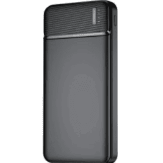 Maxlife Power Bank MXPB-01 10000 mAh: Product review