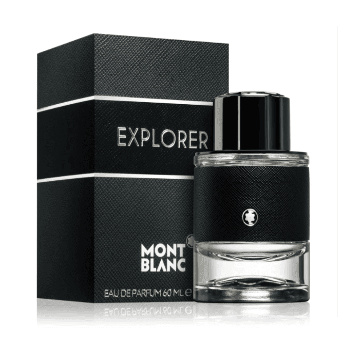 Montblanc Explorer