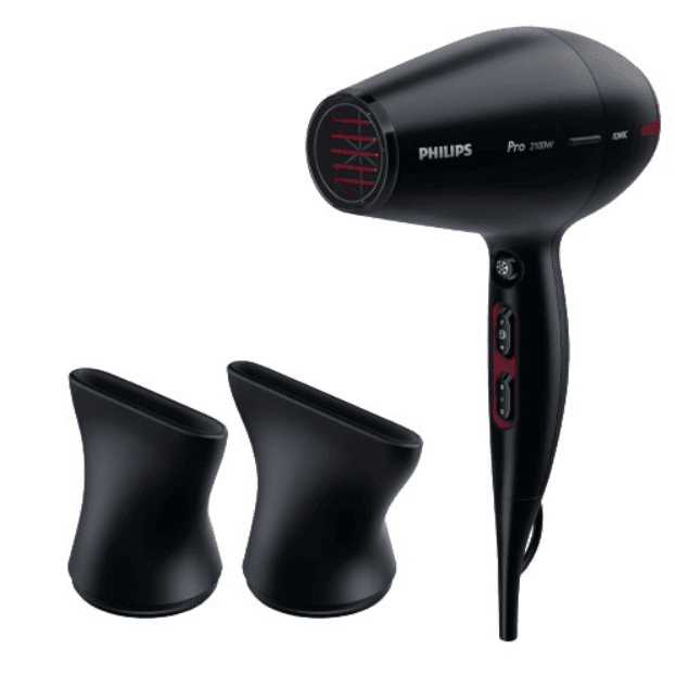 Philips DryCare Prestige HPS910/00