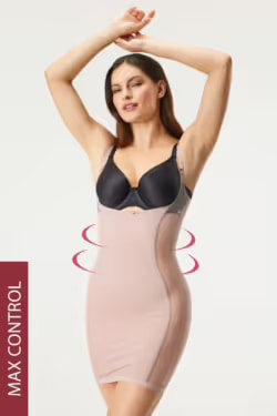Утягуюча сукня Style