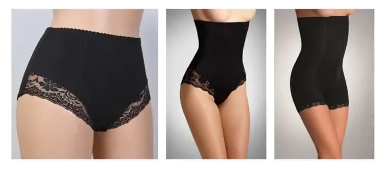 коригувальна білизна