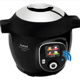Tefal Cook4me+ Connect CY855830