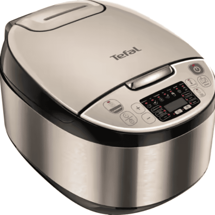 Tefal Fuzzy logic RK 321A34