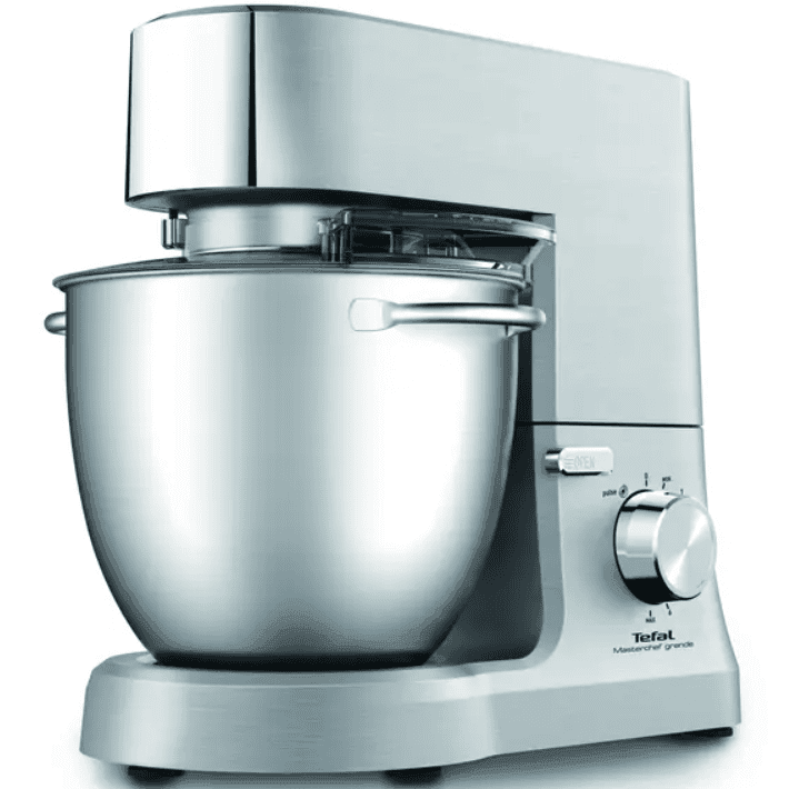 Tefal Masterchef Grande QB813D38