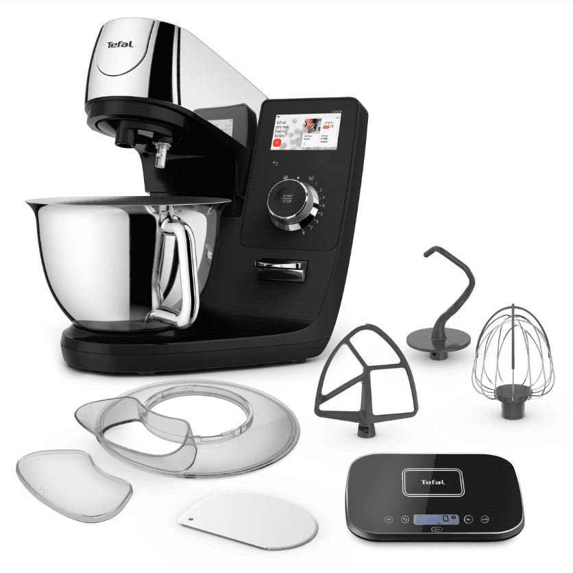 Tefal I Coach Touch