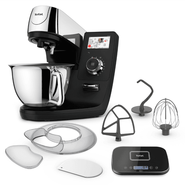 Tefal I Coach Touch: Product review