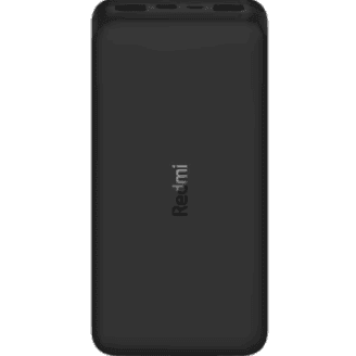 Xiaomi Redmi 20000mAh: Product review