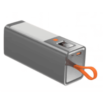 Xipin T133 PD100W 40000mAh: Product review