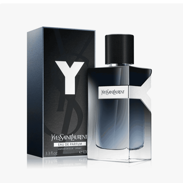 Yves Saint Laurent Y