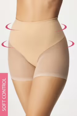 Жіночі утягуючі трусики Relaxa